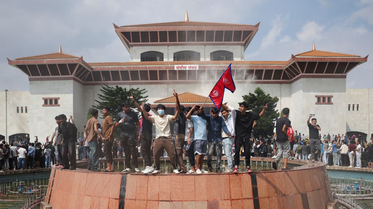 The Gen Z Uprising: How Nepal’s Youth Shook the Nation