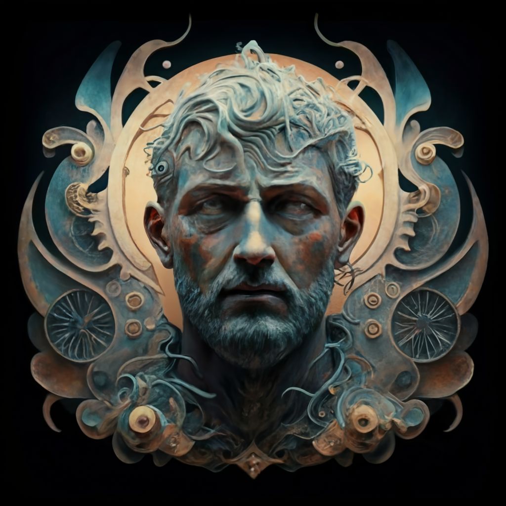 Stoicism: The Ultimate Badass Philosophy for Mental Toughness